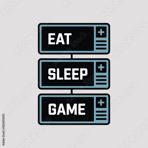 Gamer lifestyle: Eat, sleep, game, repeat mantra for ultimate fun
