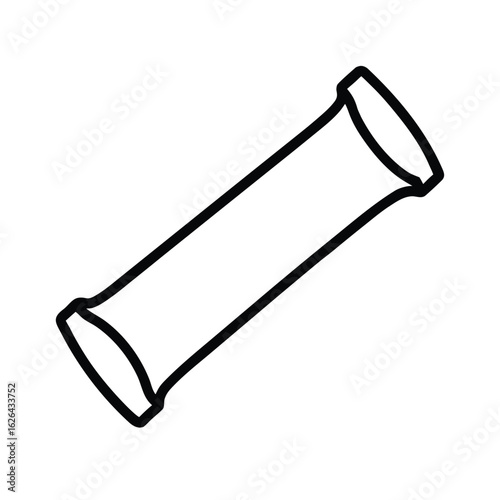 nut bar clipart vector