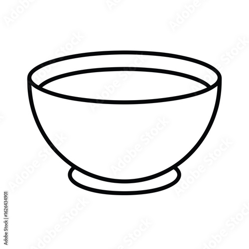 matcha tea clipart vector