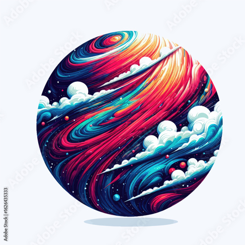 Cosmos (1)