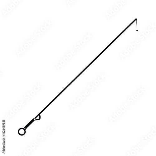 fishing rod icon