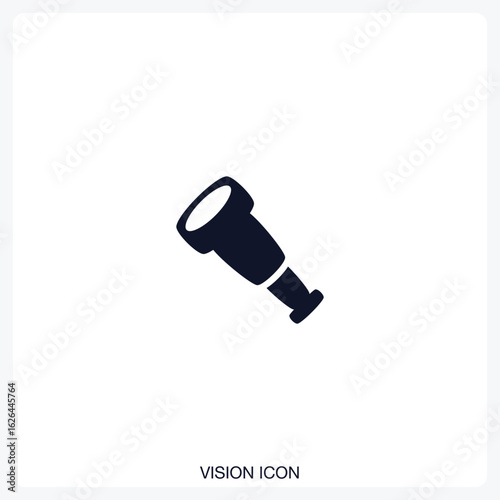 Vision Icon