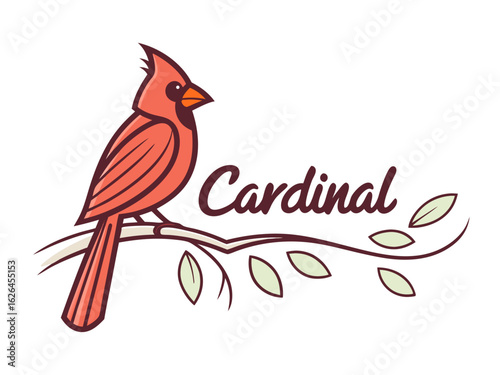 Cardinal Bird Logo Design
Red Cardinal Logo Illustration
Minimalist Cardinal Bird Logo
Creative Cardinal Logo Design
Elegant Cardinal Bird Emblem
