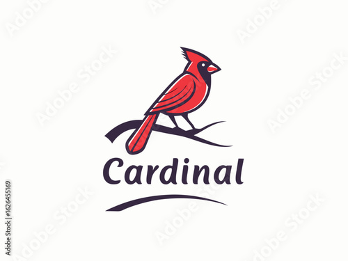 Cardinal Bird Logo Design
Red Cardinal Logo Illustration
Minimalist Cardinal Bird Logo
Creative Cardinal Logo Design
Elegant Cardinal Bird Emblem