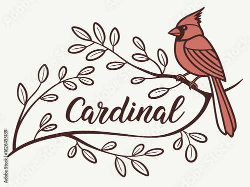 Cardinal Bird Logo Design
Red Cardinal Logo Illustration
Minimalist Cardinal Bird Logo
Creative Cardinal Logo Design
Elegant Cardinal Bird Emblem