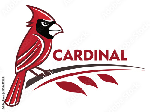 Cardinal Bird Logo Design
Red Cardinal Logo Illustration
Minimalist Cardinal Bird Logo
Creative Cardinal Logo Design
Elegant Cardinal Bird Emblem