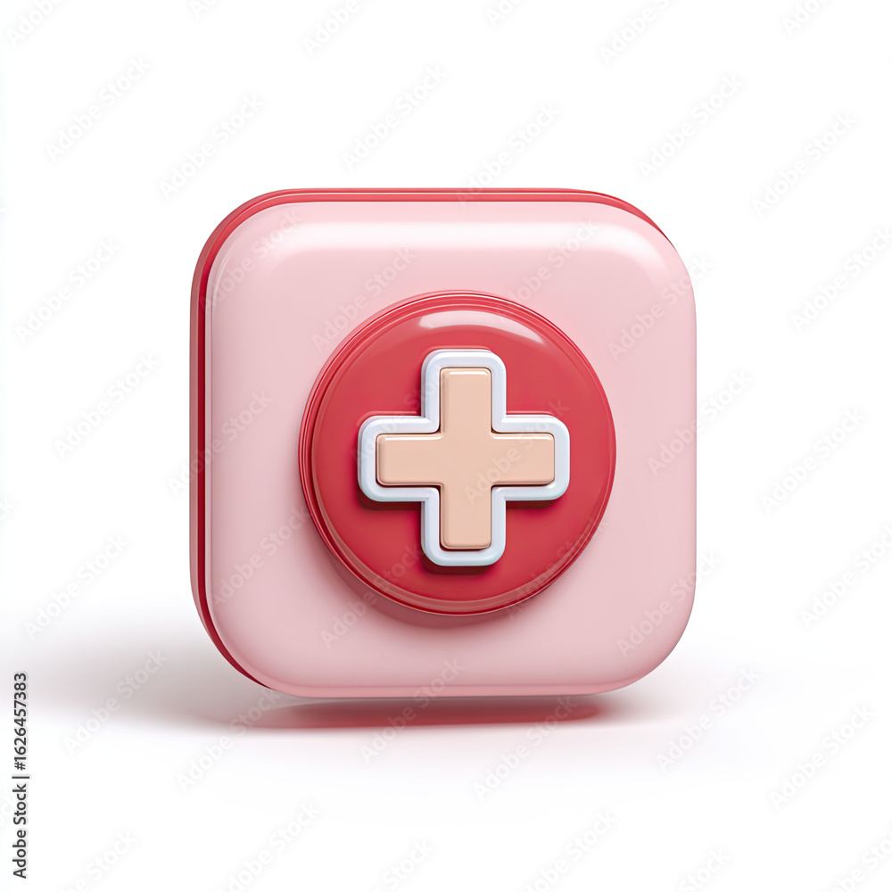 Obraz premium Quantum Wellness Portal