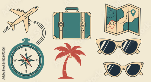 Exploring the World with Essential Travel Companions
