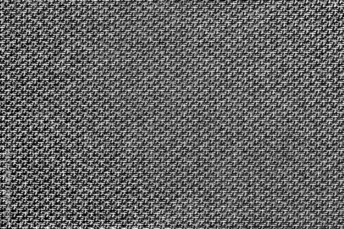 Fabric texture on a white background