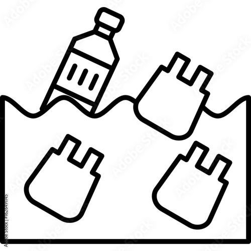 New Line Icon Design