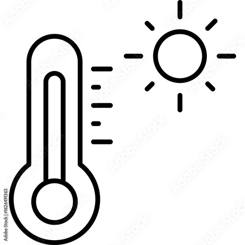 New Line Icon Design