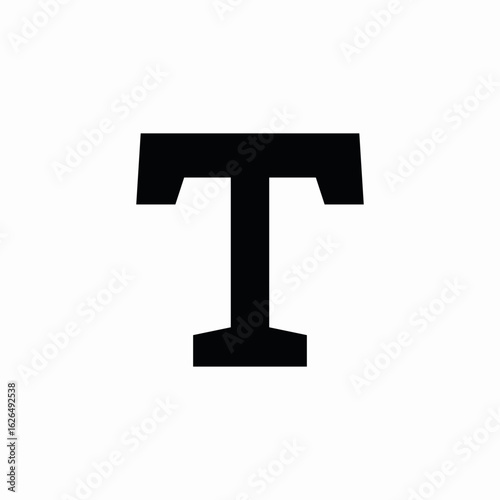media text icon sign vector