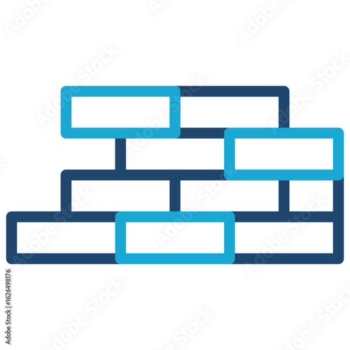 Brick Icon