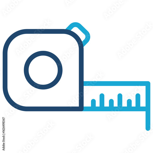 Measure Tape Icon
