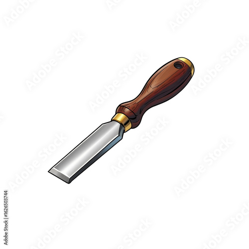 stainless steel knife