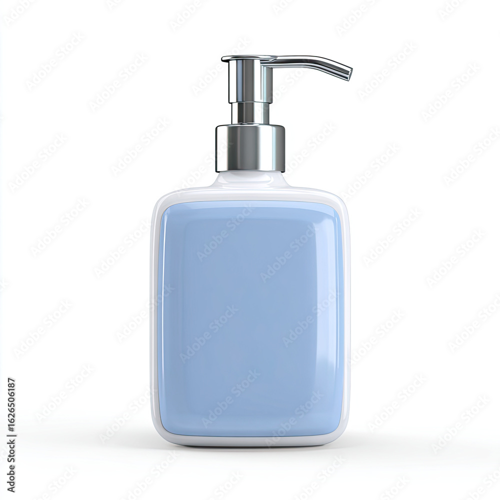 Obraz premium Quantum Foam Dispenser (1)