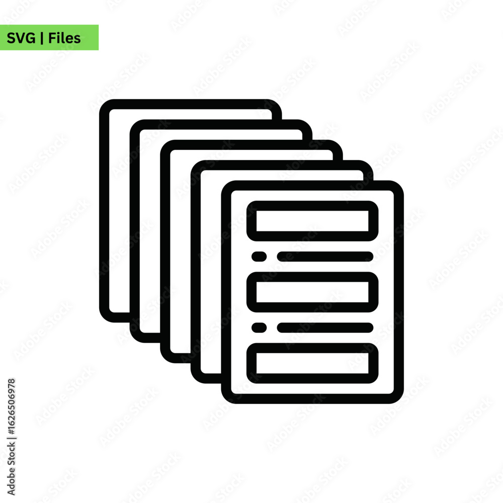 A professional files illustration logo incorporating a digital cloud and files, evoking a sense of modern storage solutions and accessibility in a clean and polished format. A professional files illustration logo incorporating a digital cloud and files, evoking a sense of modern storage solutions and accessibility in a clean and polished format.