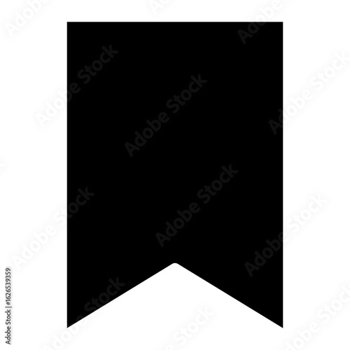 Labels glyph icon
