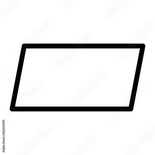 Price tags line icon
