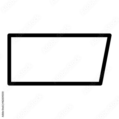 Price tags line icon
