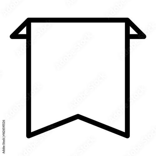 tags line icon