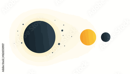 chocolate candy on white background