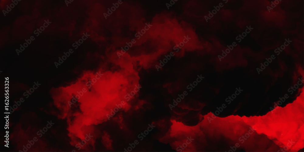 Red color powder explosion isolated on black background. Colorful dust explode. Paint Holi, dust particles splash. Network concept with spray. Futuristic technology element. 3D rendering. Red color powder explosion isolated on black background. Colorful dust explode. Paint Holi, dust particles splash. Network concept with spray. Futuristic technology element. 3D rendering.