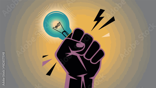 Single Working Women's Day Empowerment Independence Inspiration