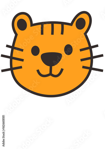 Children Draw Doodle