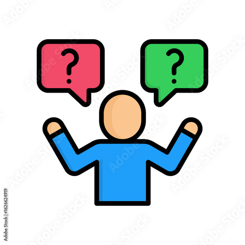 Question Icon