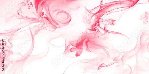 Wallpaper Mural Electric purple Modern Flowing Marble Illustration. Acrylic painting with colorful shiny gradient Design Projects and Text. Bright and shiny swirl liquid background. Smoke background, Smoky texture,  Torontodigital.ca