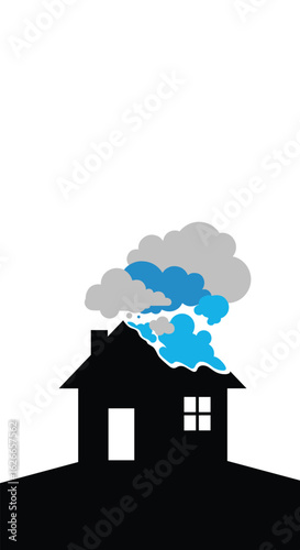 Understanding and mitigating home fire hazards for a safer living environment