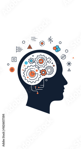 Unlocking the power of cognitive thinking and problem solving through understanding brain mechanisms