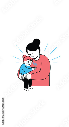 Understanding child's emotional well being through parental empathy and connection a guide for nurturing healthy development