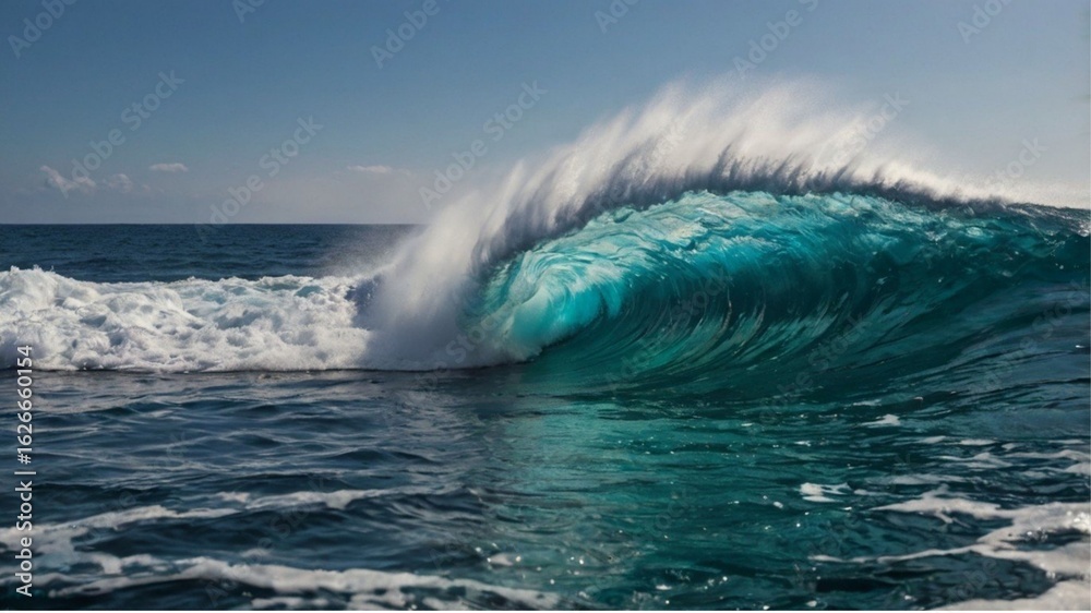 waves on the beach waves on the beach