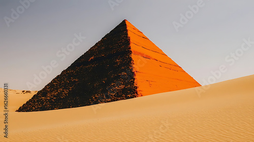 pyramids in egypt