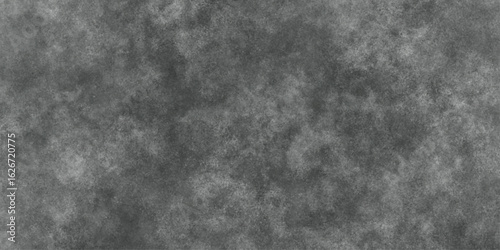 Abstract black and gray texture background with black wall texture design. Stone marble wall concrete texture horror dark concept in backdrop. Dark wall texture background.	
