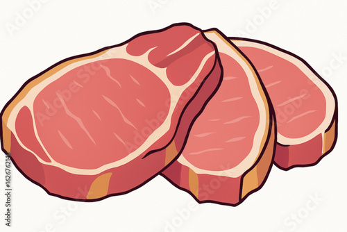 Savory Pork Chops