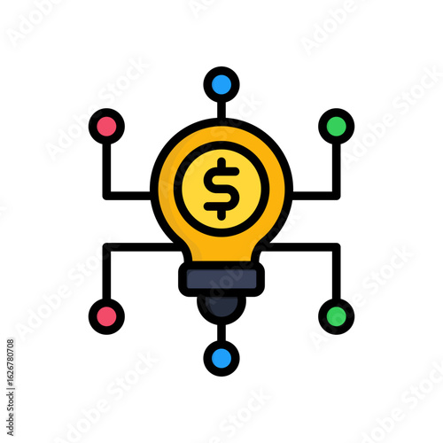 Opportunity Map Icon