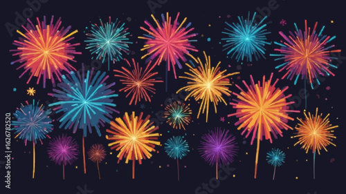Colorful_firework_with_bokeh_background_New_Year_