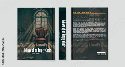 Book Cover Design