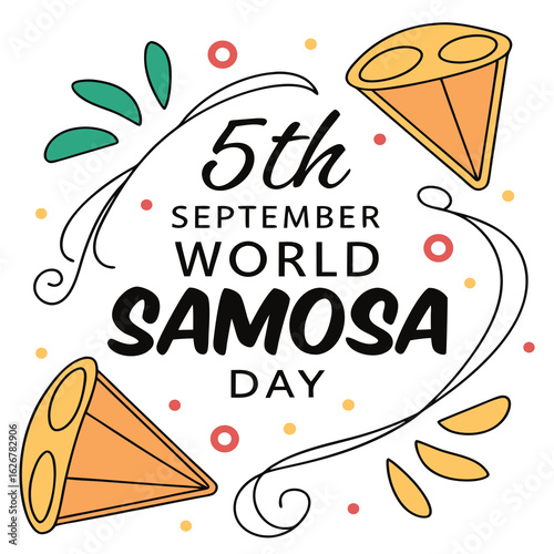 world samosa day