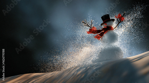 High-quality winter holiday images showcasing Christmas and New Year themes in warm, cozy and festive settings