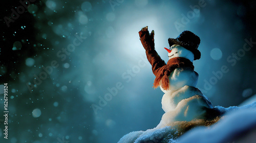 High-quality winter holiday images showcasing Christmas and New Year themes in warm, cozy and festive settings