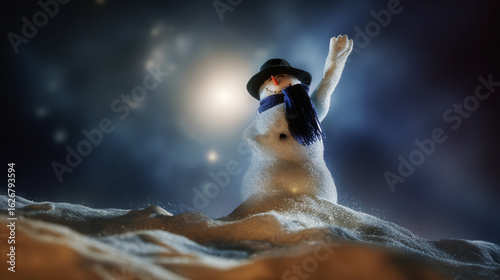 High-quality winter holiday images showcasing Christmas and New Year themes in warm, cozy and festive settings