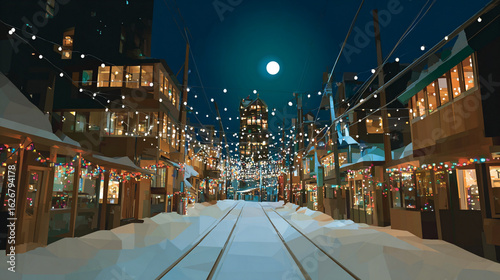 High-quality winter holiday images showcasing Christmas and New Year themes in warm, cozy and festive settings