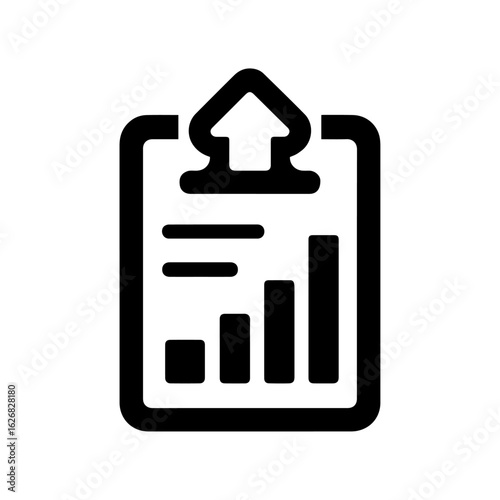 Business reports and financial improvement