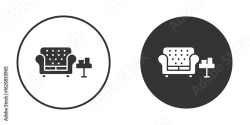 Lounge icon