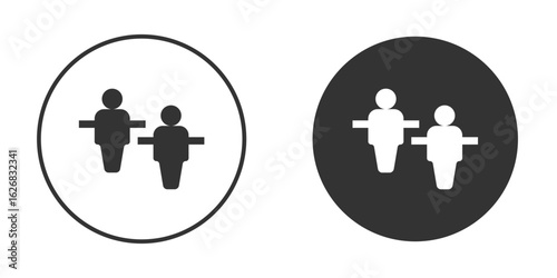 Foosball icon