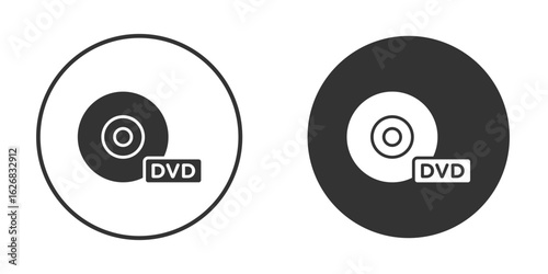 DVD icon